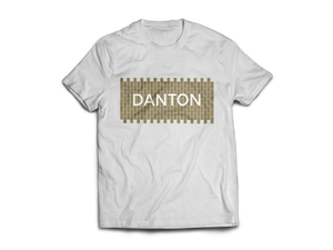 T-shirt "DANTON"