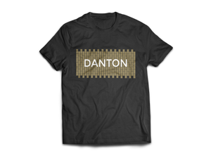 T-shirt "DANTON"