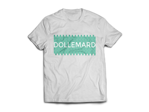 T-shirt "DOLLEMARD"