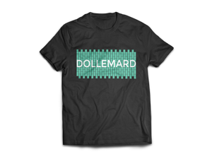 T-shirt "DOLLEMARD"