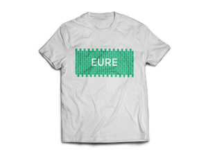 T-shirt "EURE"