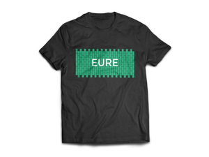 T-shirt "EURE"