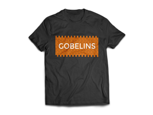 T-shirt "GOBELINS"