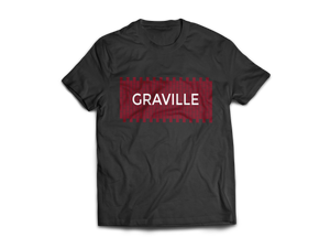 T-shirt "GRAVILLE"