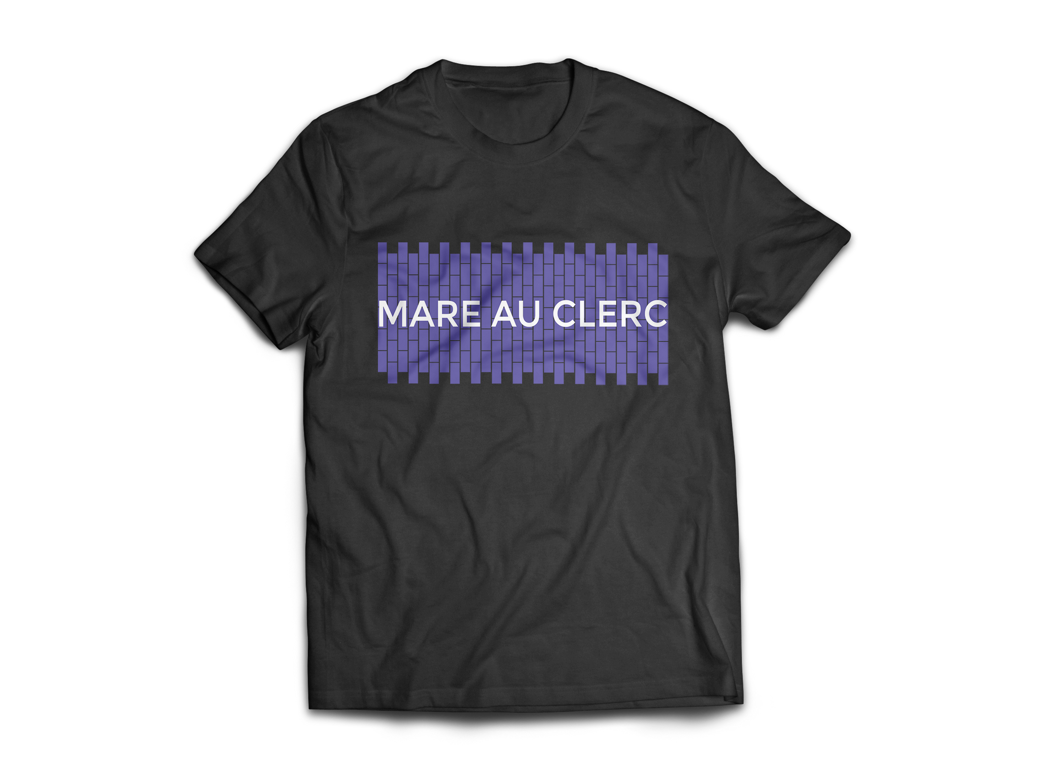 T-shirt "MARE AU CLERC"