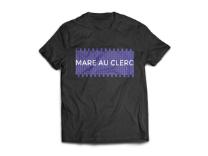 T-shirt "MARE AU CLERC"