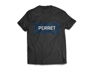 T-shirt "PERRET"