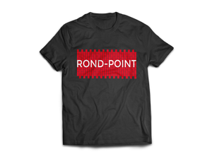 T-shirt "ROND-POINT"