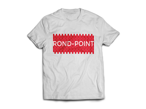 T-shirt "ROND-POINT"